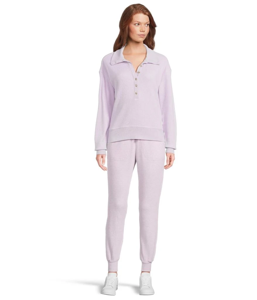 Travis Mathew Long Weekend Henley 5