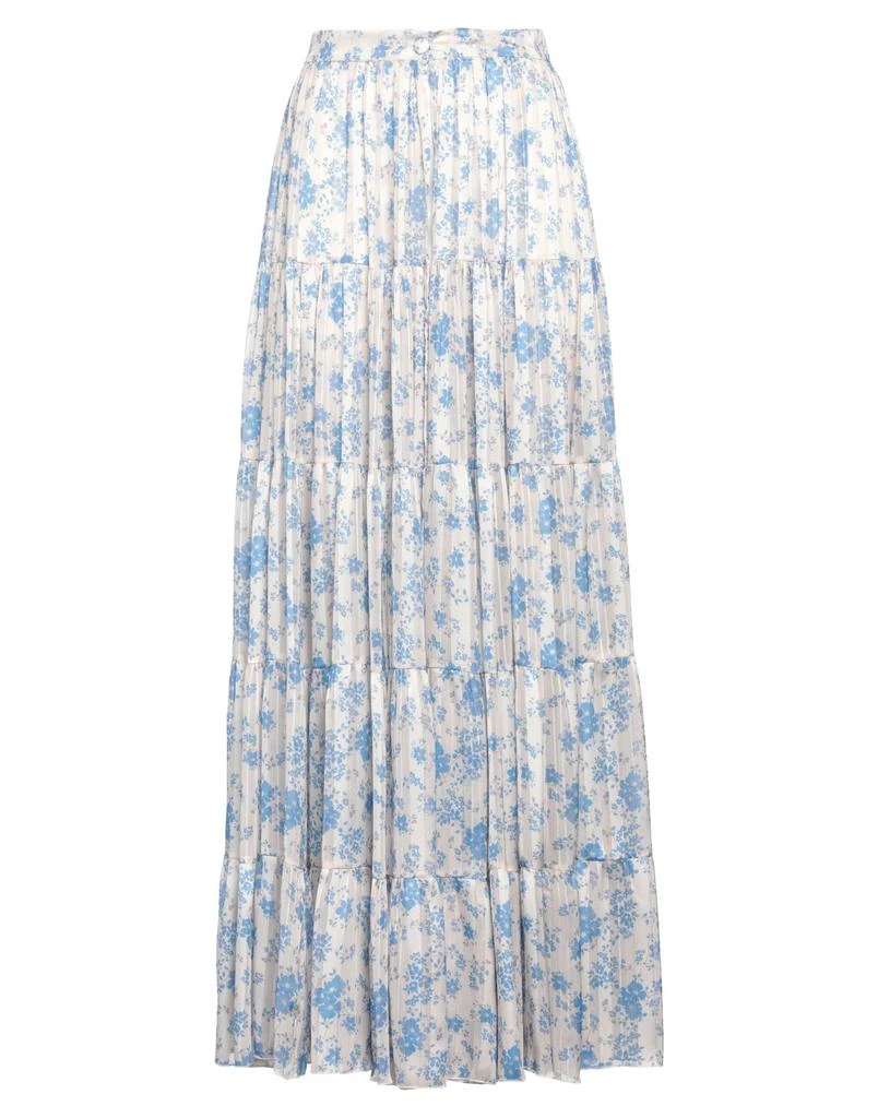 ACTUALEE Maxi Skirts 1