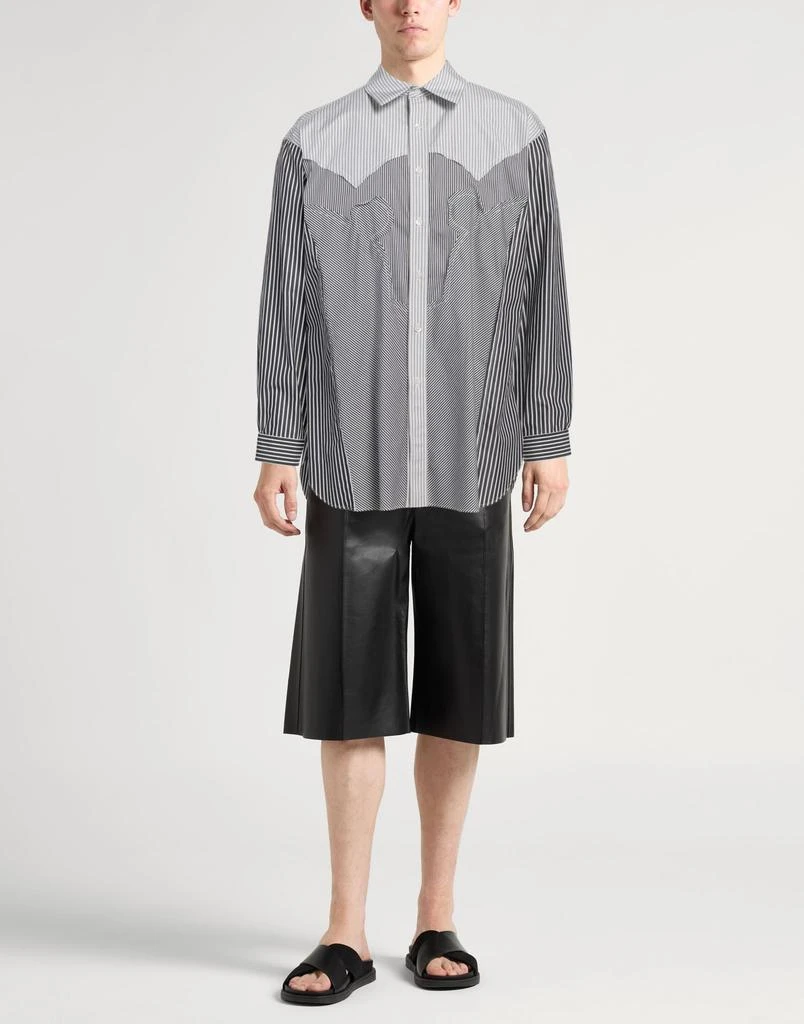 MAISON MARGIELA Striped shirt 2