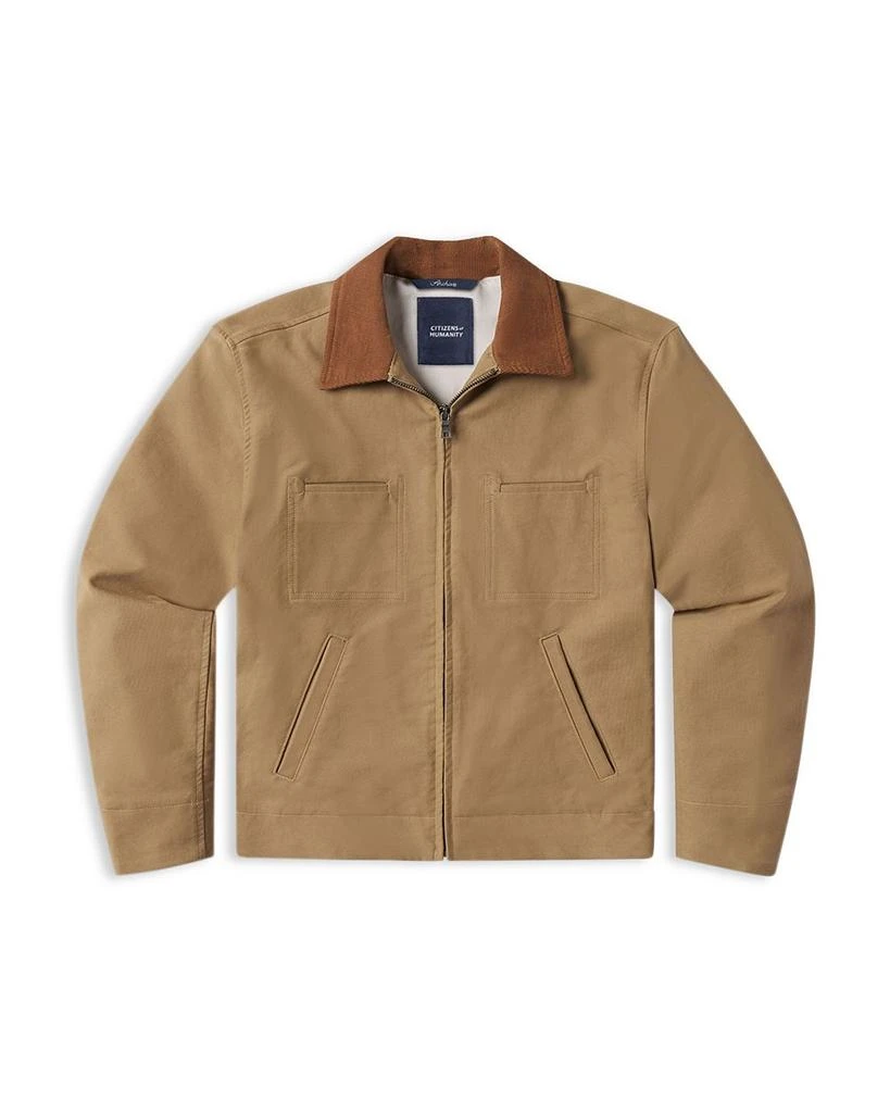 Citizens of Humanity Service Jacket 6
