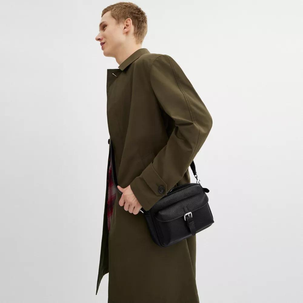 Coach Warner Crossbody Bag