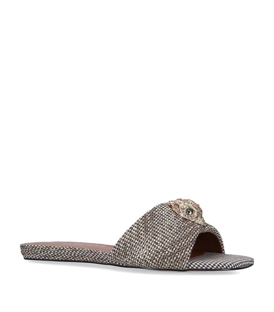 Kurt Geiger Kensington Slides 1