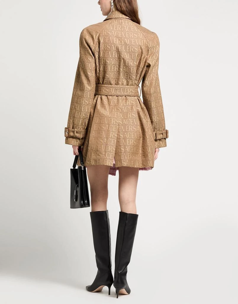 Versace Full-length jacket 4