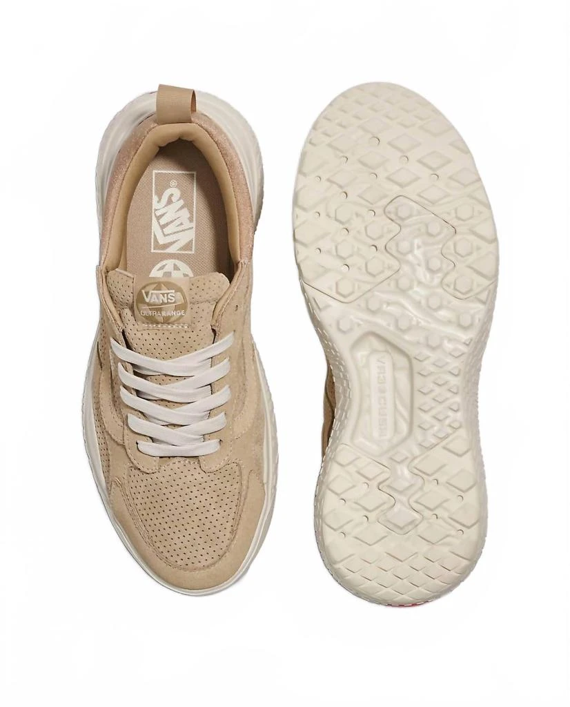 Vans Men's Mte Ultrarange Neo Vr3 Sneaker In Cornstalk 4