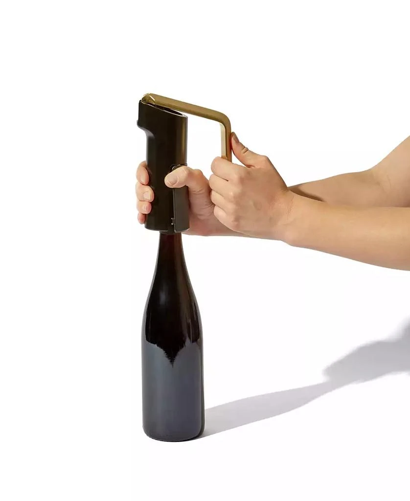 Rabbit Lever Corkscrew 4