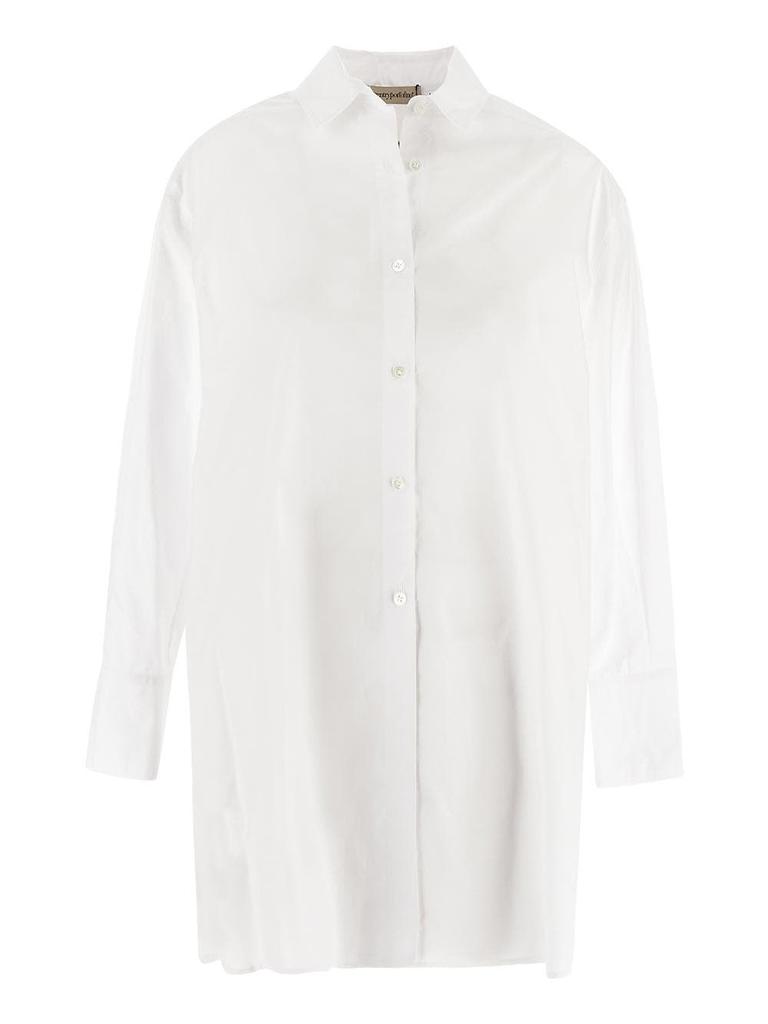 GENTRYPORTOFINO shirt woman
