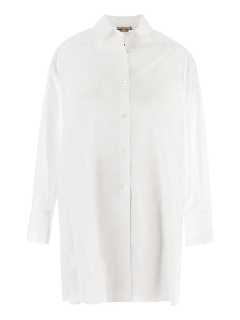 GENTRYPORTOFINO shirt woman 1