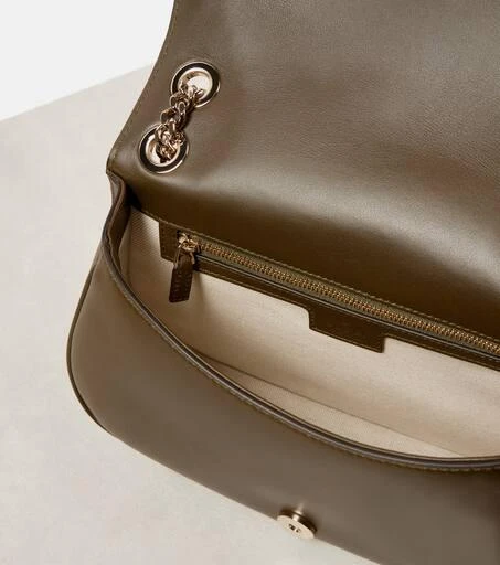 Gucci Gucci Blondie Small leather shoulder bag 3