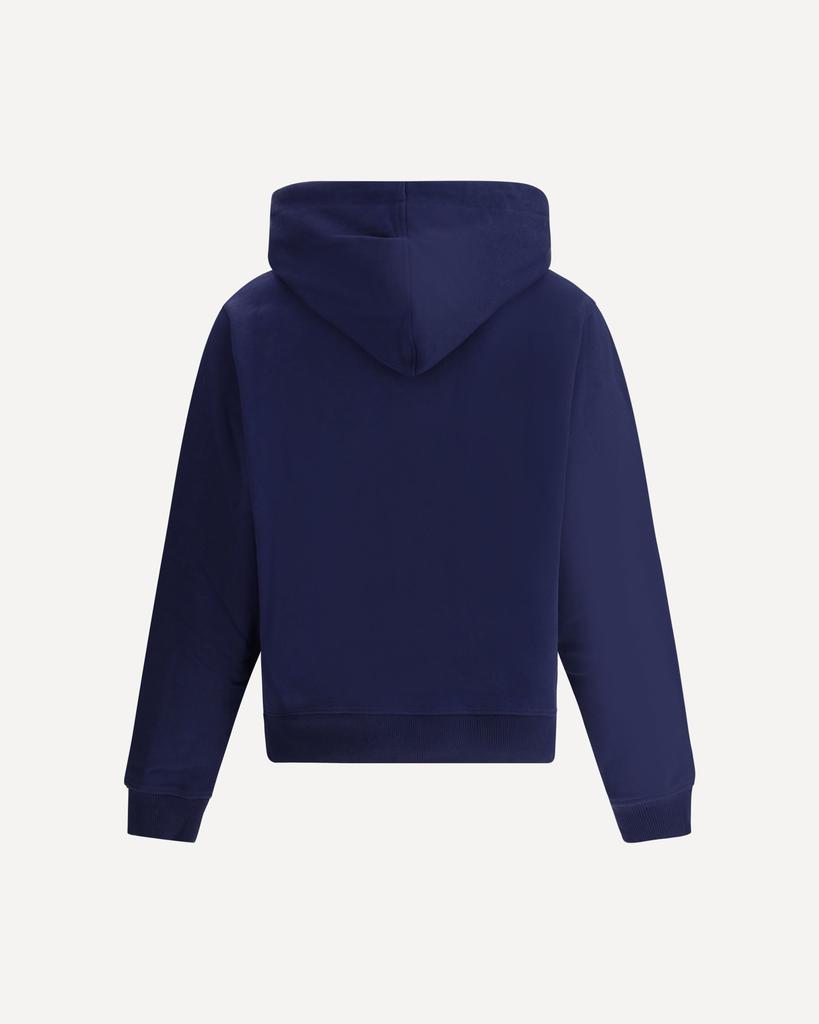 DAILY PAPER Logoed Hoodie