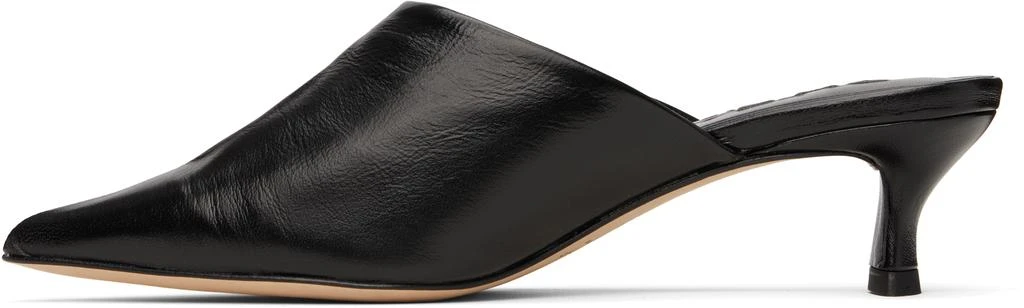 by FAR Black Luciana Mules 3