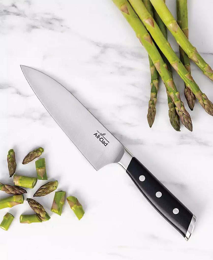 All-Clad 6" Chef's Knife