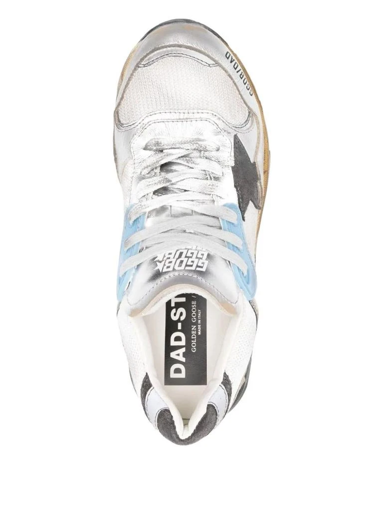 Golden Goose GOLDEN GOOSE - Running Dad Sneakers 1