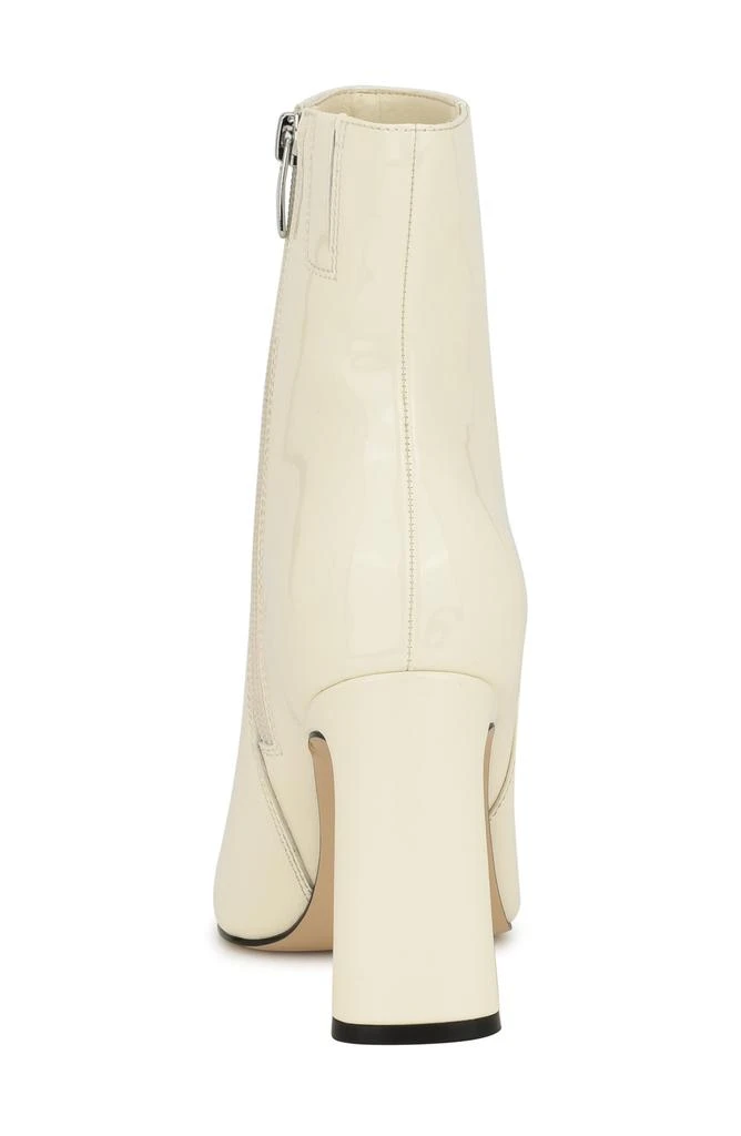 Nine West Tiddo Patent Bootie 2