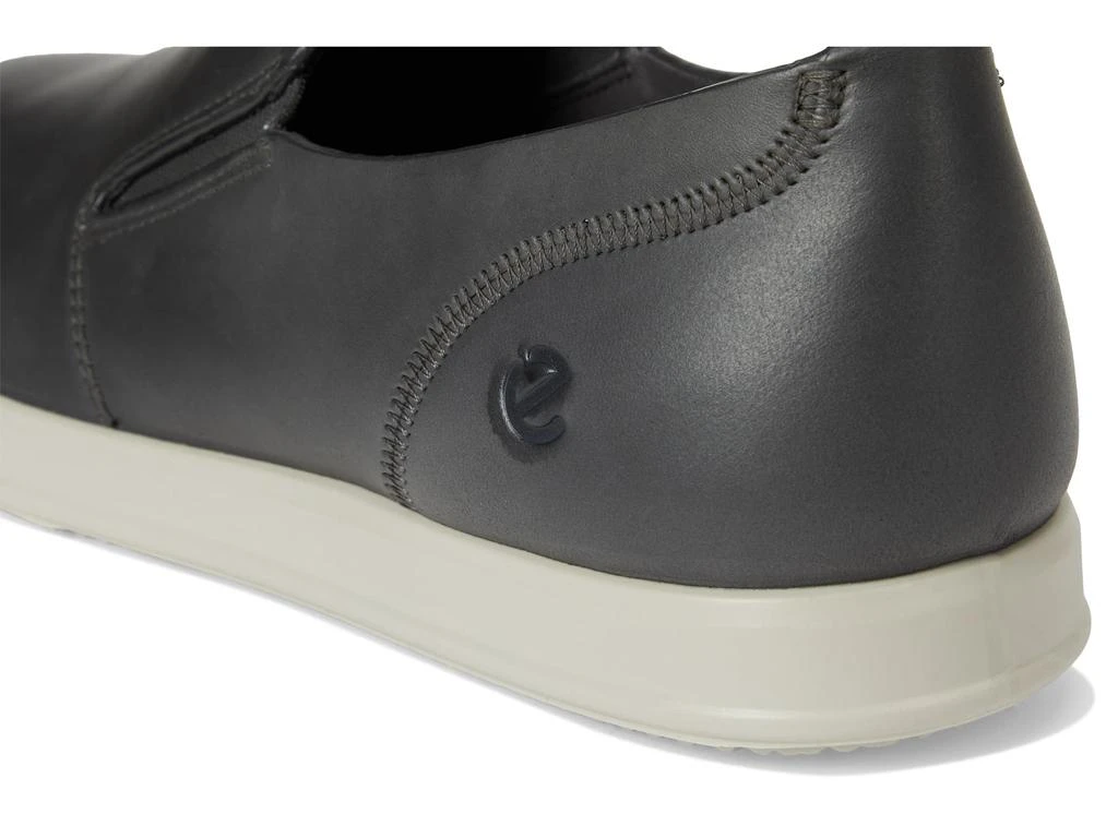ECCO Leisure Origin Casual Slip-On Sneaker 6