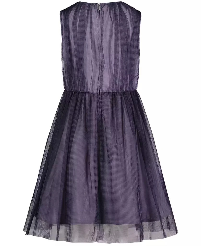 Calvin Klein Big Girls Printed Modern Tutu Dress 2