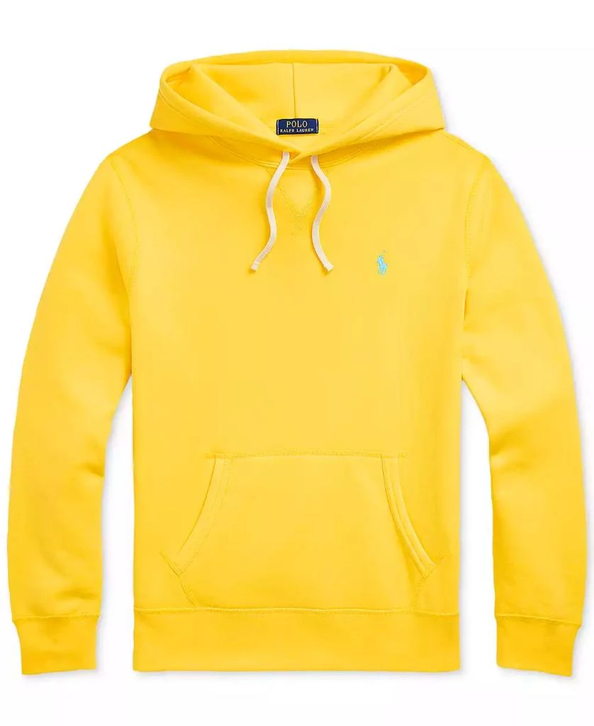 Ralph Lauren Men's RL Fleece Hoodie 5