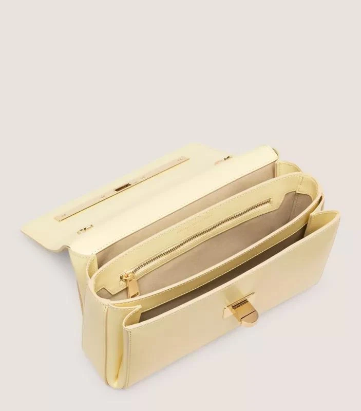 Stuart Weitzman POSH SHOULDER BAG 7