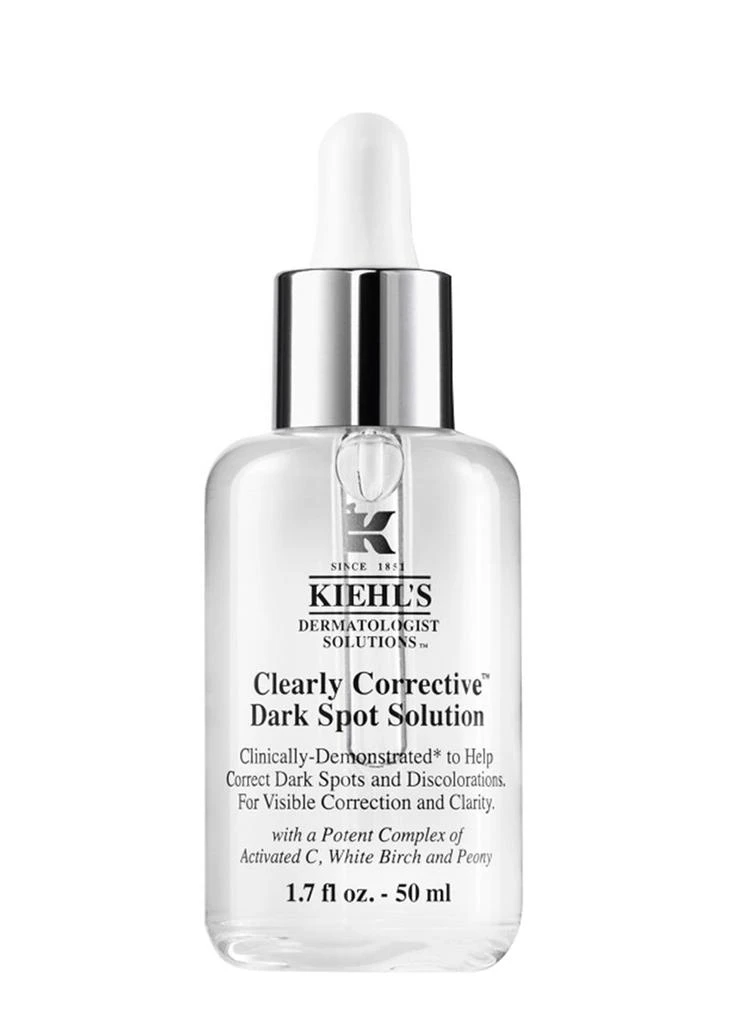 Kiehl's Clearly Corrective™ Dark Spot Solution 50ml 1