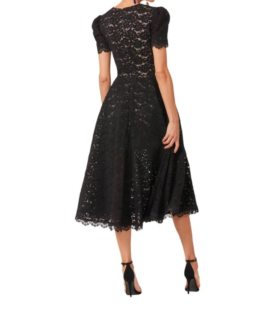 Helsi Helsi - AMY LACE MIDI DRESS 3