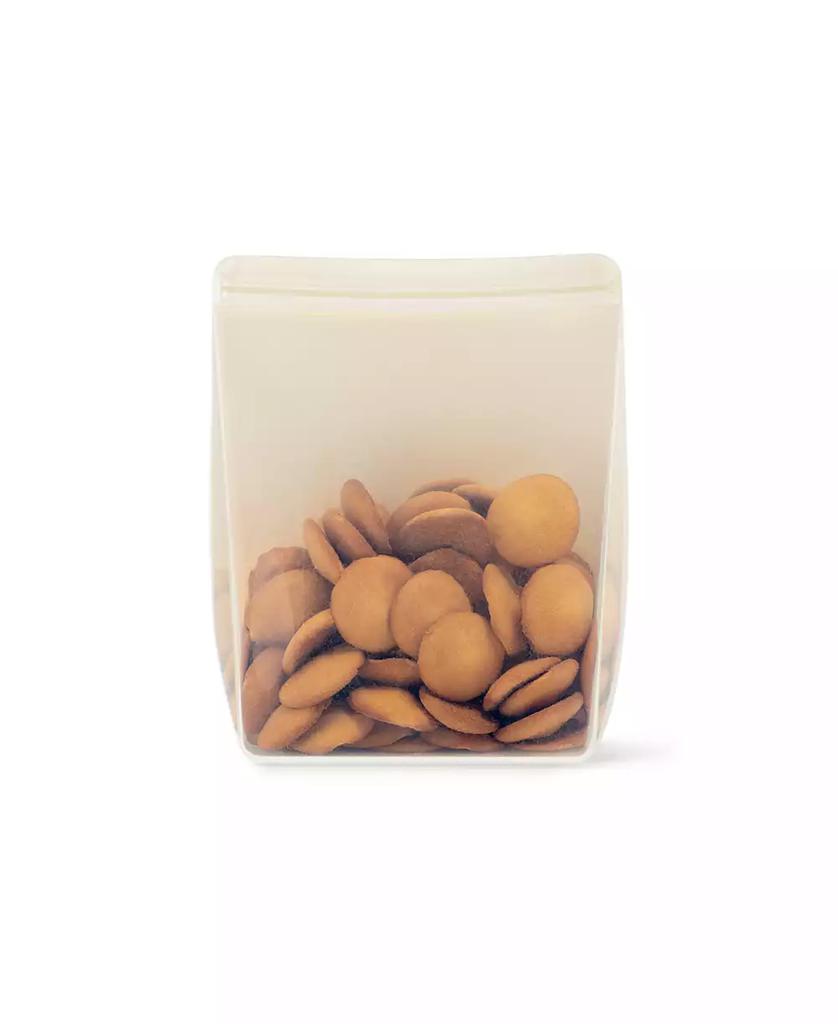 W&P w&p 50 oz Can Be Used Again Silicone Bag