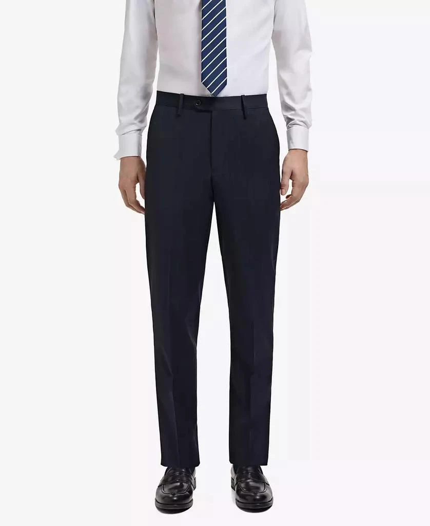 Mango Men
s Venice Virgin Wool Suit Pants