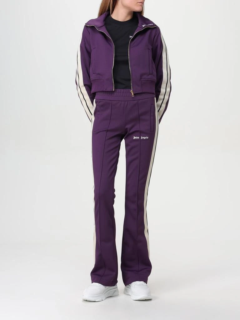 Palm Angels Pants woman Palm Angels 2