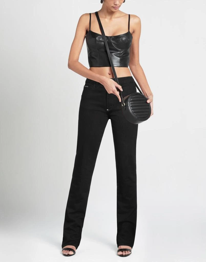 Philipp Plein Denim pants 2
