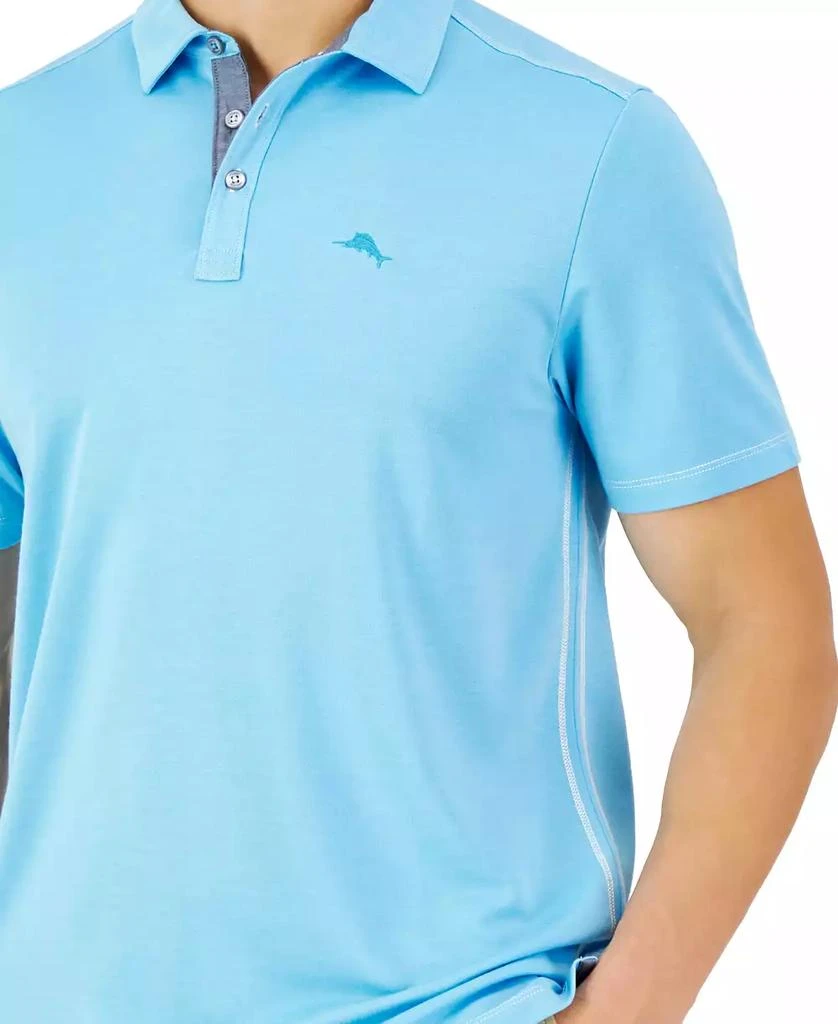 Polo Shirt Tommy Bahama Clearance Mens Shirts Men's Kohala Peak