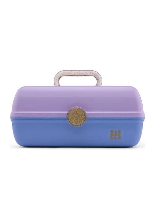 Caboodles On The Go Girl Makeup Case