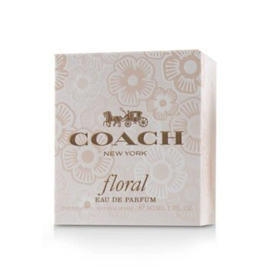 Coach Coach Floral Ladies EDP 3