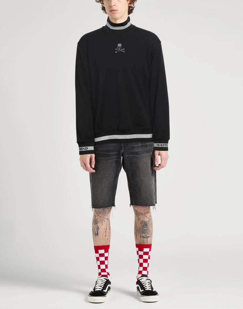 mastermind WORLD Sweatshirt 2