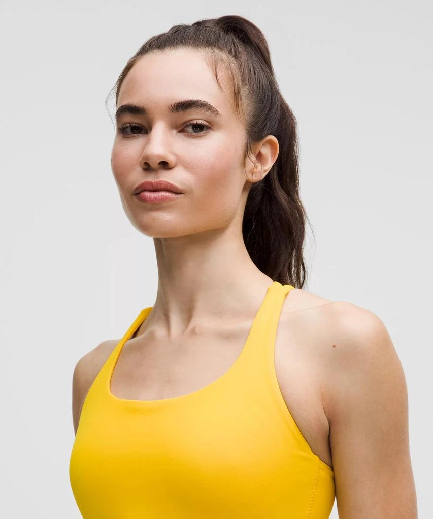Lululemon lululemon Energy Bra *Medium Support, B–D Cups 34