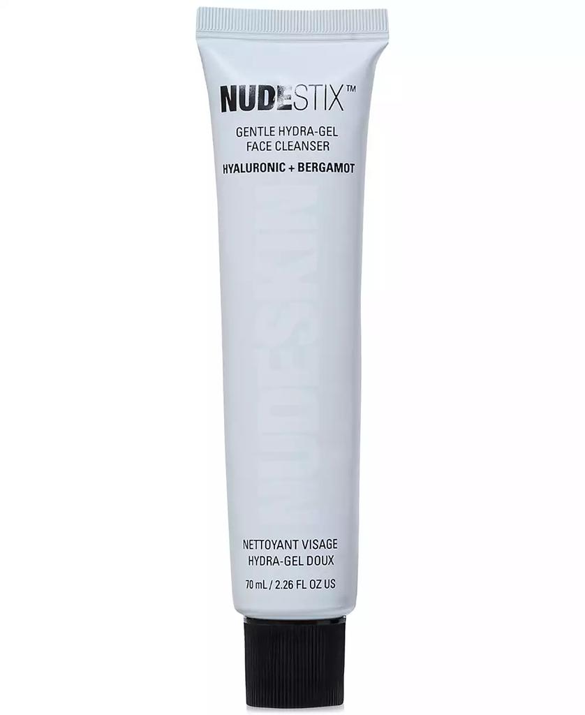 NUDESTIX Nudeskin Gentle Hydra-Gel Face Cleanser, 2.26-oz.