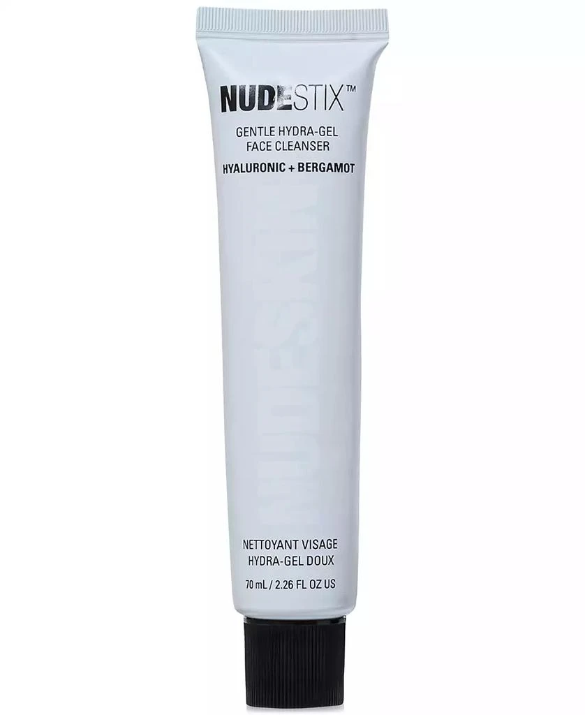 NUDESTIX Nudeskin Gentle Hydra-Gel Face Cleanser, 2.26-oz. 1