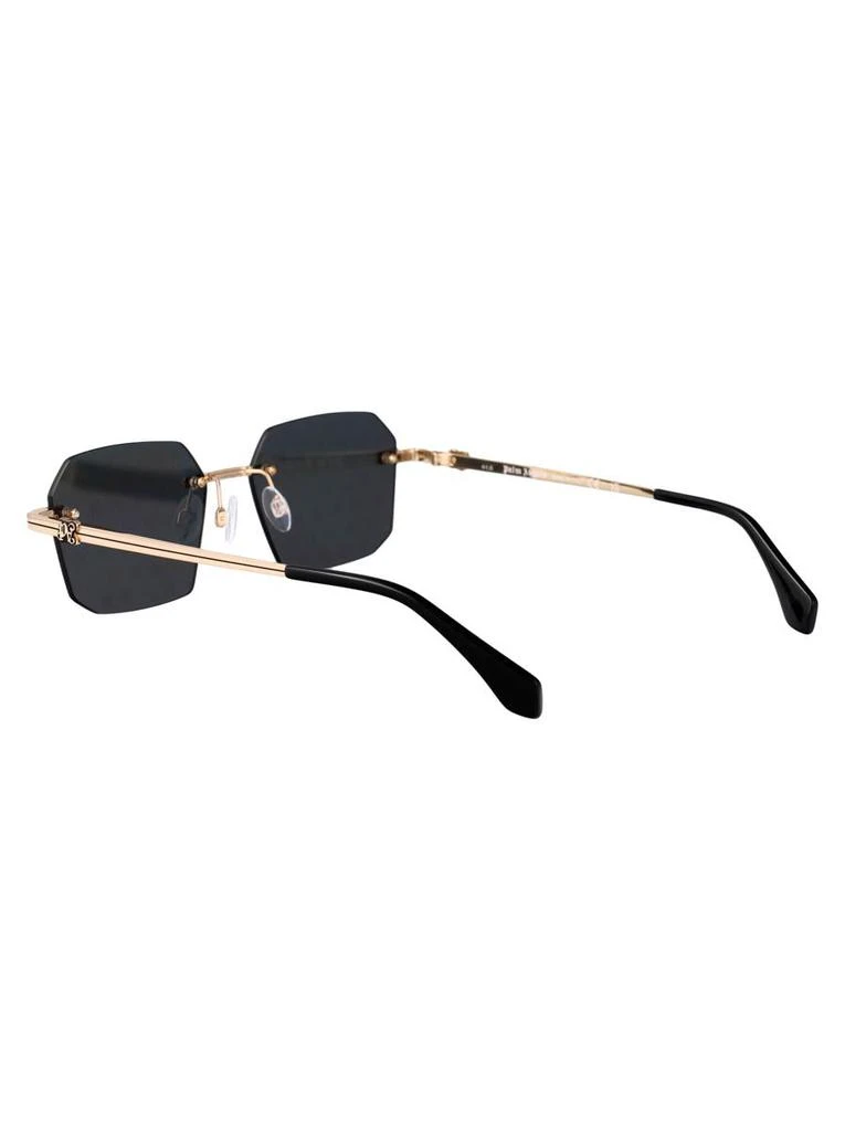 Palm Angels Palm Angels Sunglasses 4