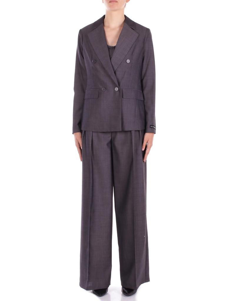 John Richmond John Richmond Jackets Grey