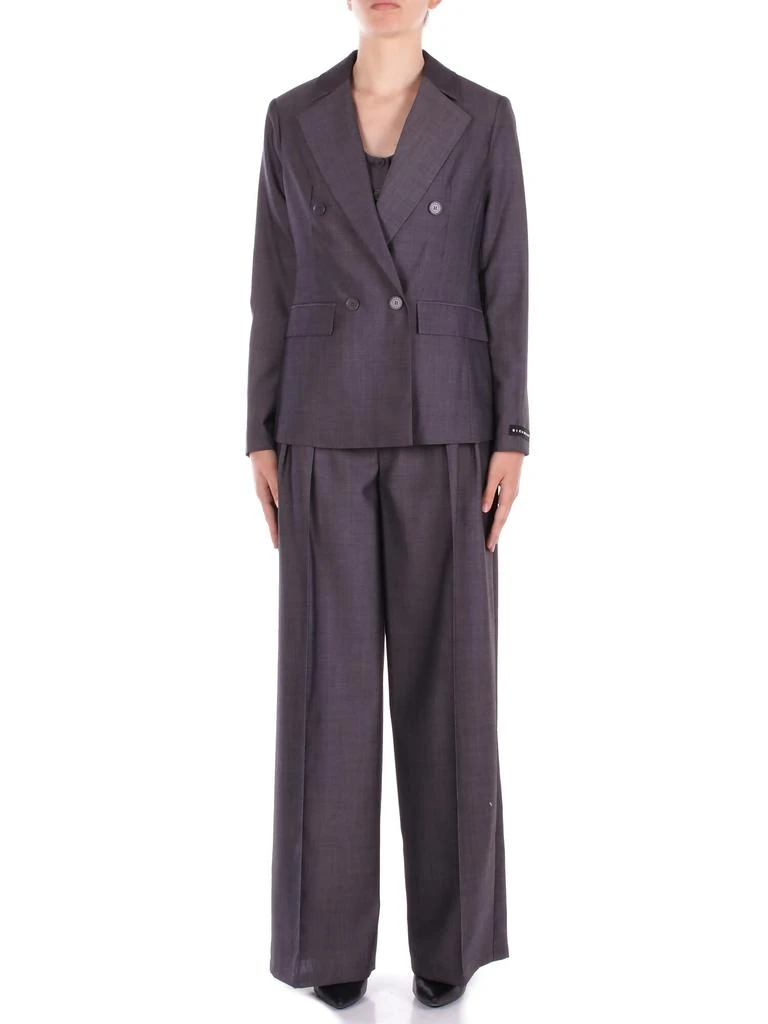 John Richmond John Richmond Jackets Grey 1