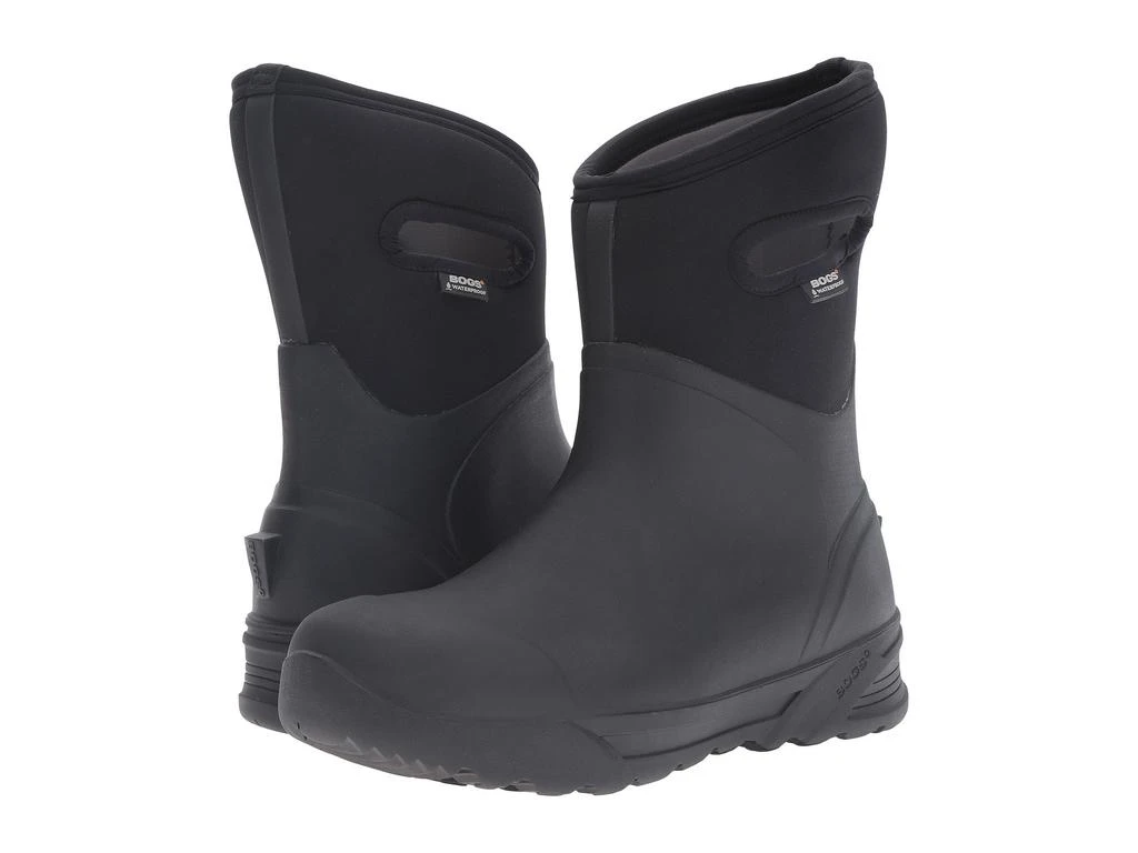 BOGS Men's Workman Puncture Proof Boot – Waterproof CSA Safety Boot With 7.5mm Insulation