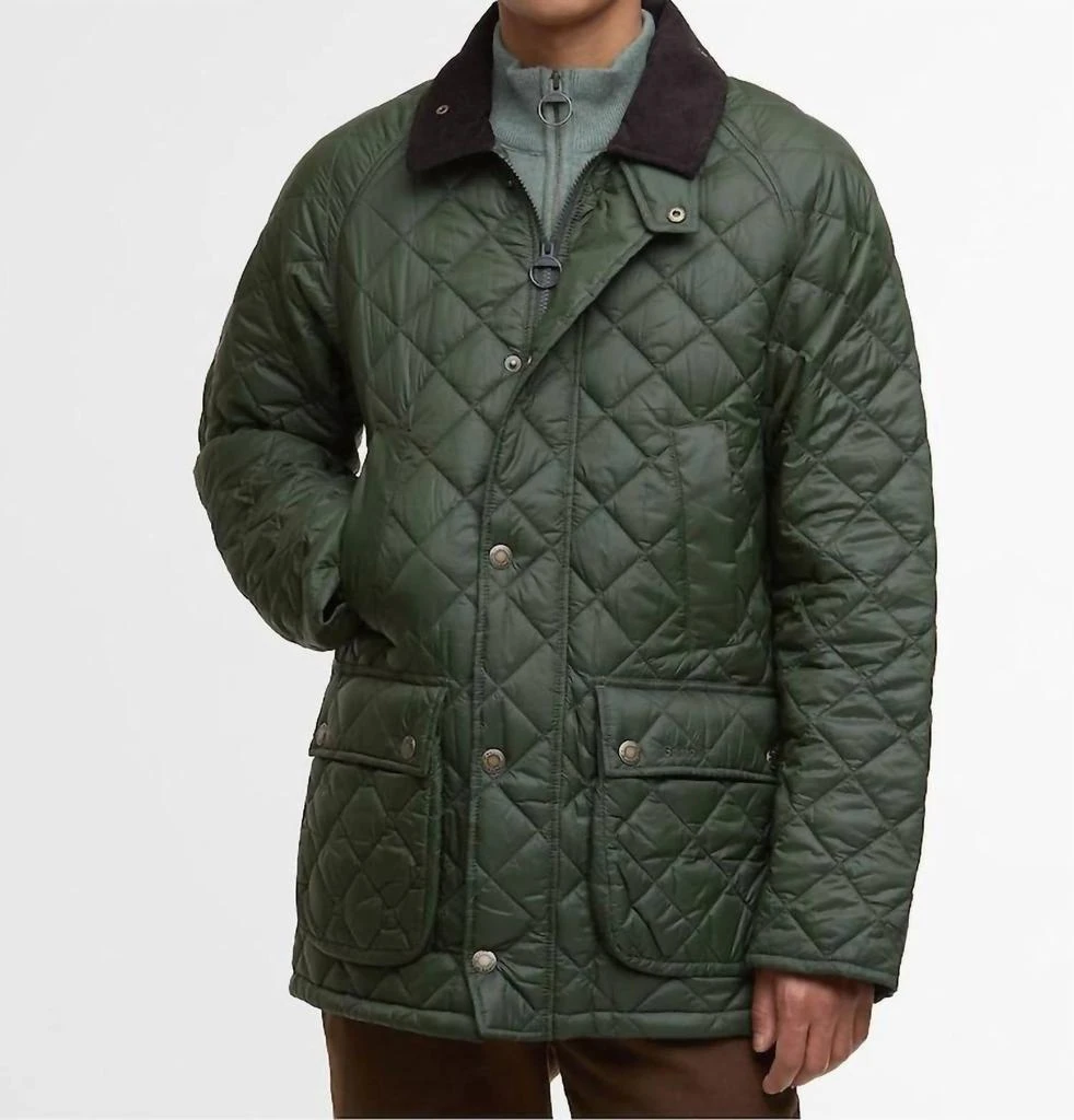 Barbour Barbour - Essential Bedale Quilted Jacket