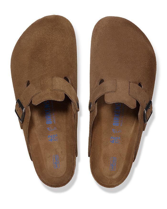 Birkenstock Women's Boston Clogs