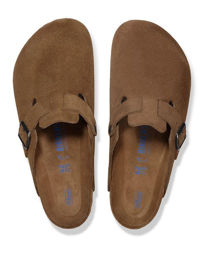 Birkenstock Women's Boston Clogs 2