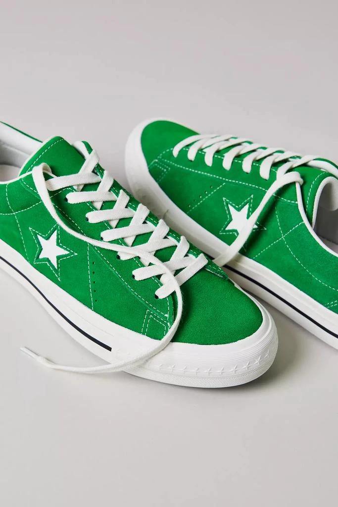 Converse Converse One Star Pro 95 Sneaker 1