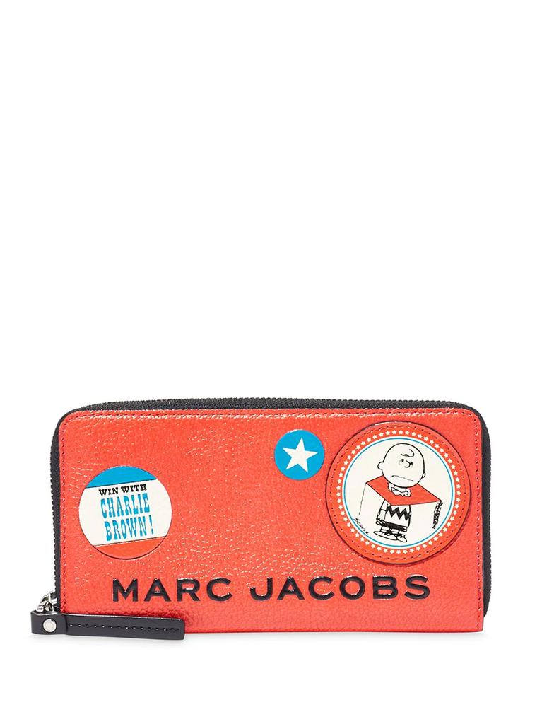 Marc Jacobs cartoon print purse - women