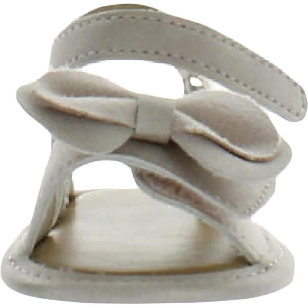 Baby Deer Shimmer Girls Ankle Strap 2