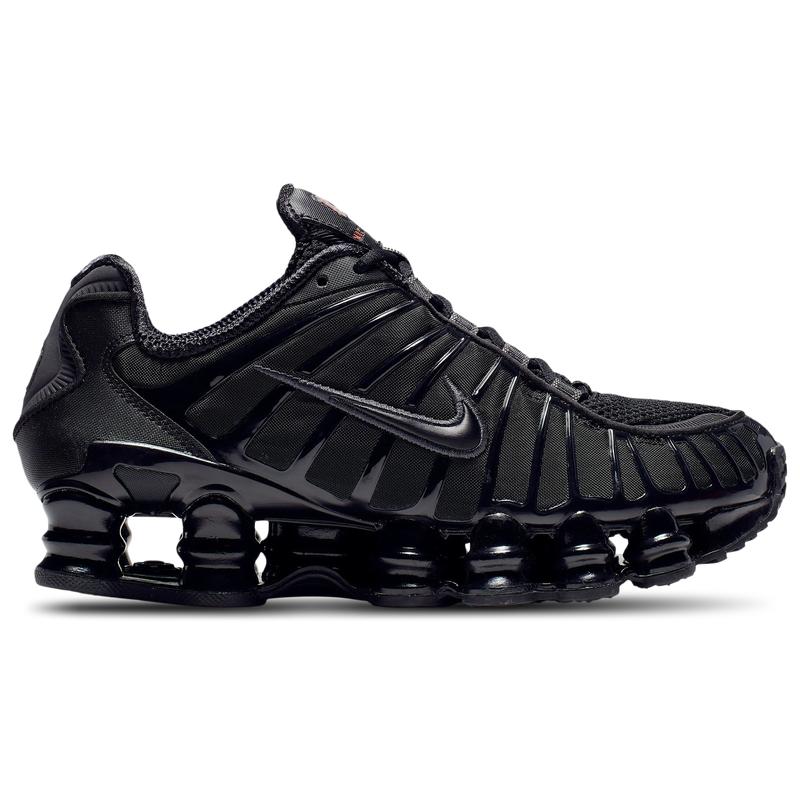 急ぎ nike shox tl black 28.5 NIKE Nike Shox TL - Women's - Running Shoes - Save Extra 15