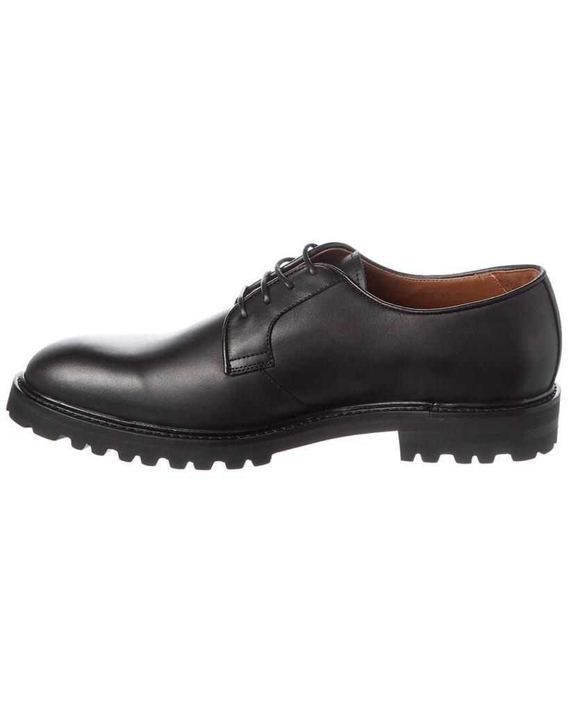 Aquatalia Aquatalia Leon Weatherproof Leather Oxford