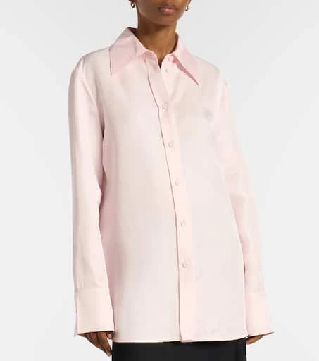 Jil Sander Saglia shirt 6