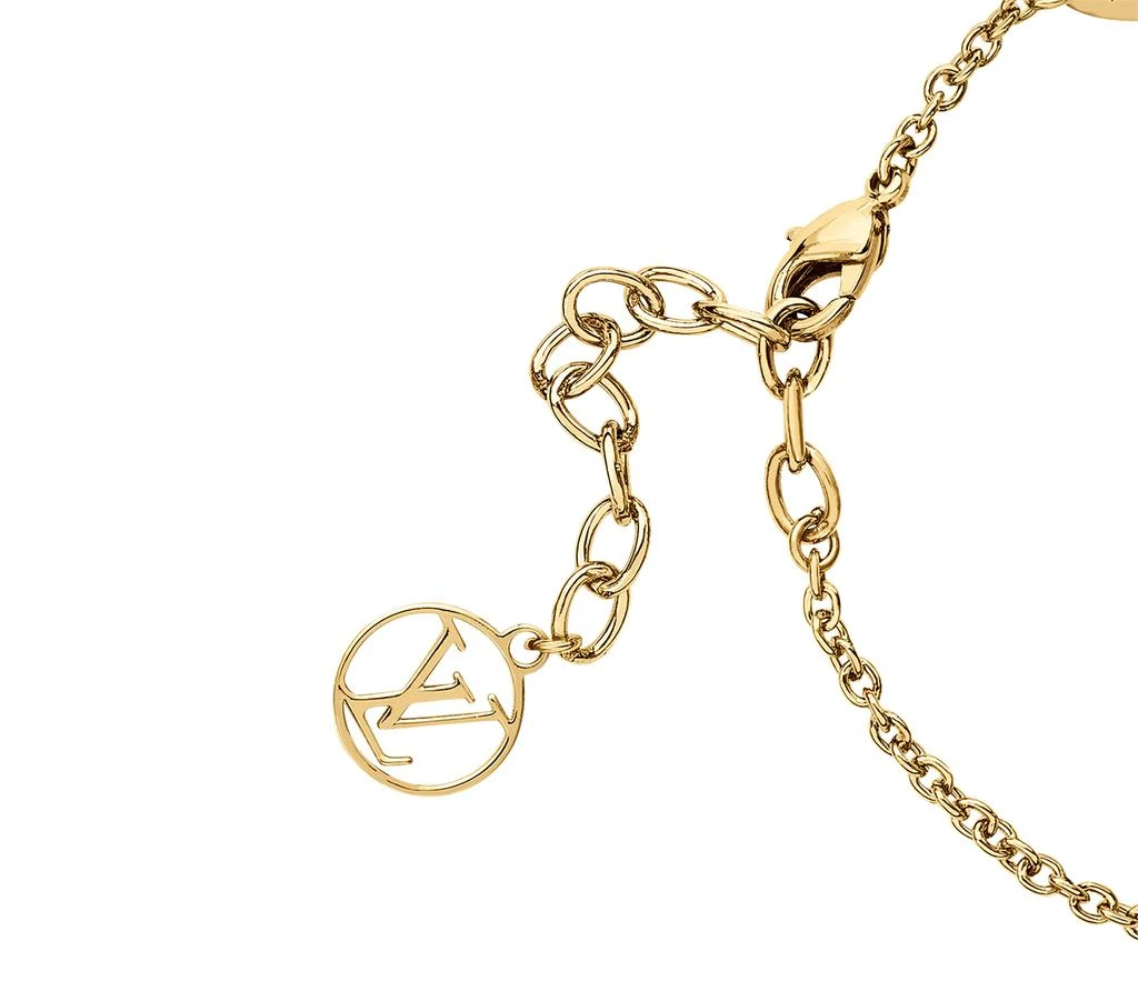 Louis Vuitton L to V Bracelet 5