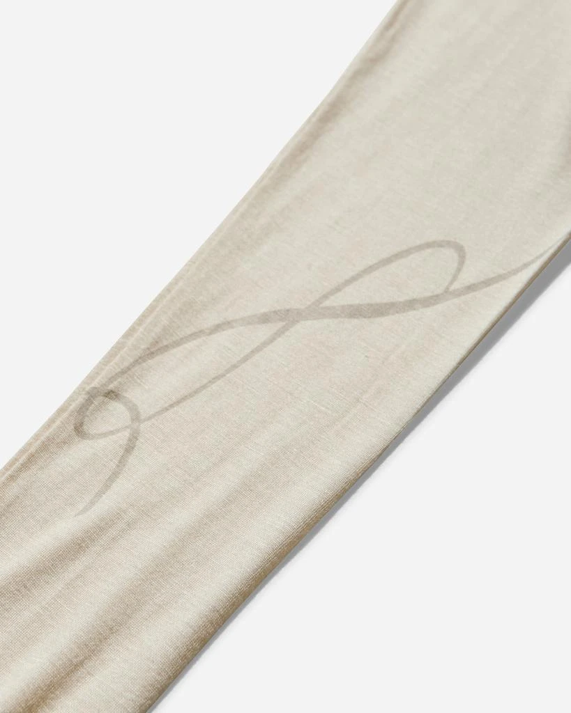 Nii Hai Women's Bella Top Pearl White 4