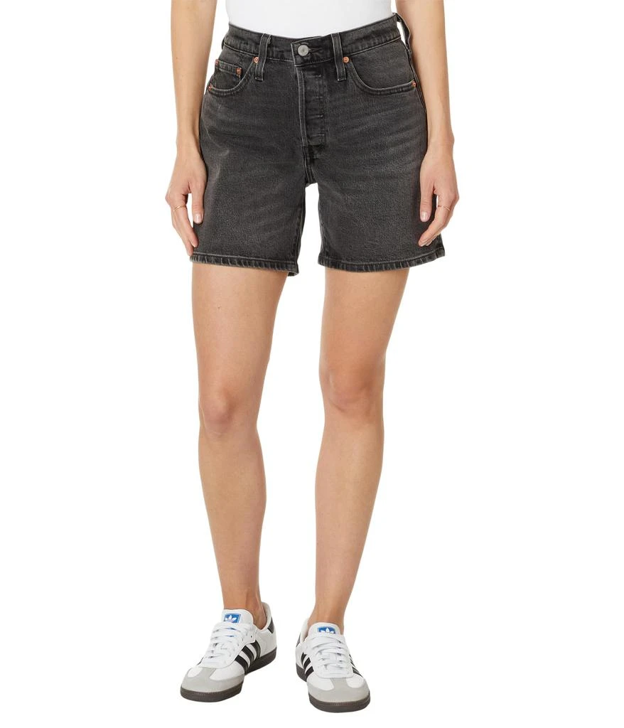 Levi's 501 Mid Thigh Short 1